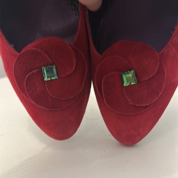 Poetic License Mary Jane Pumps. Women’s Size EU 39 1/2
(8 1/2). - Picture 6 of 6